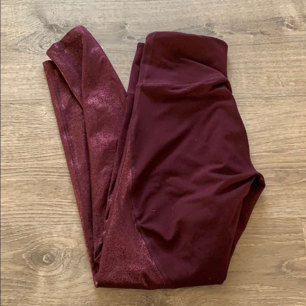 Activewear Leggings